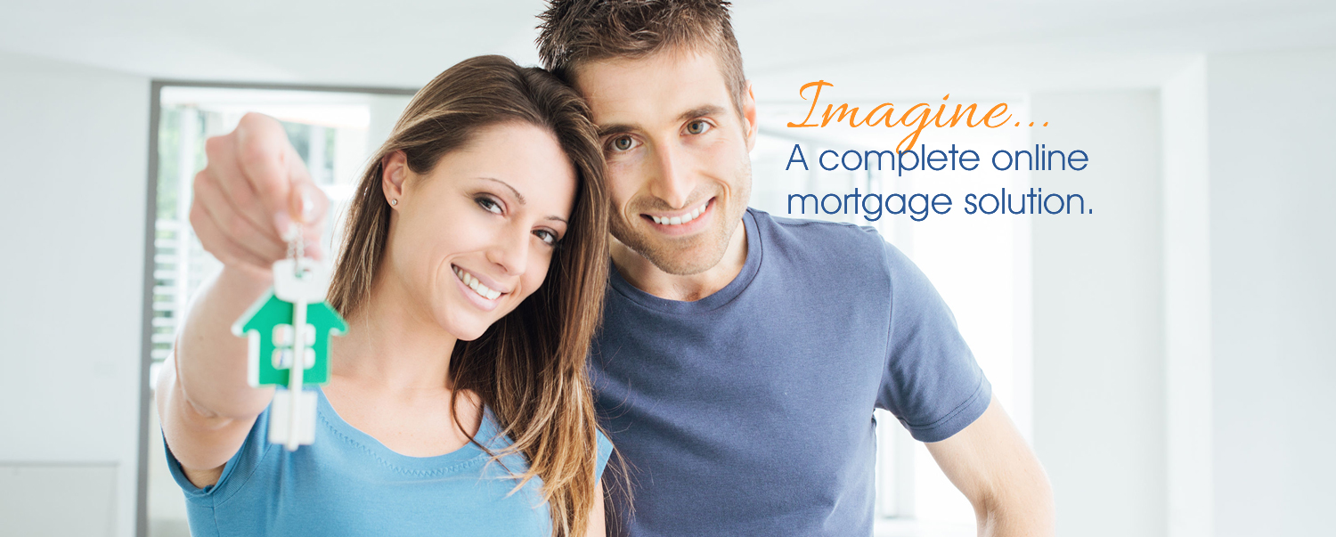 Mortgage me home