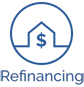 Refinancing